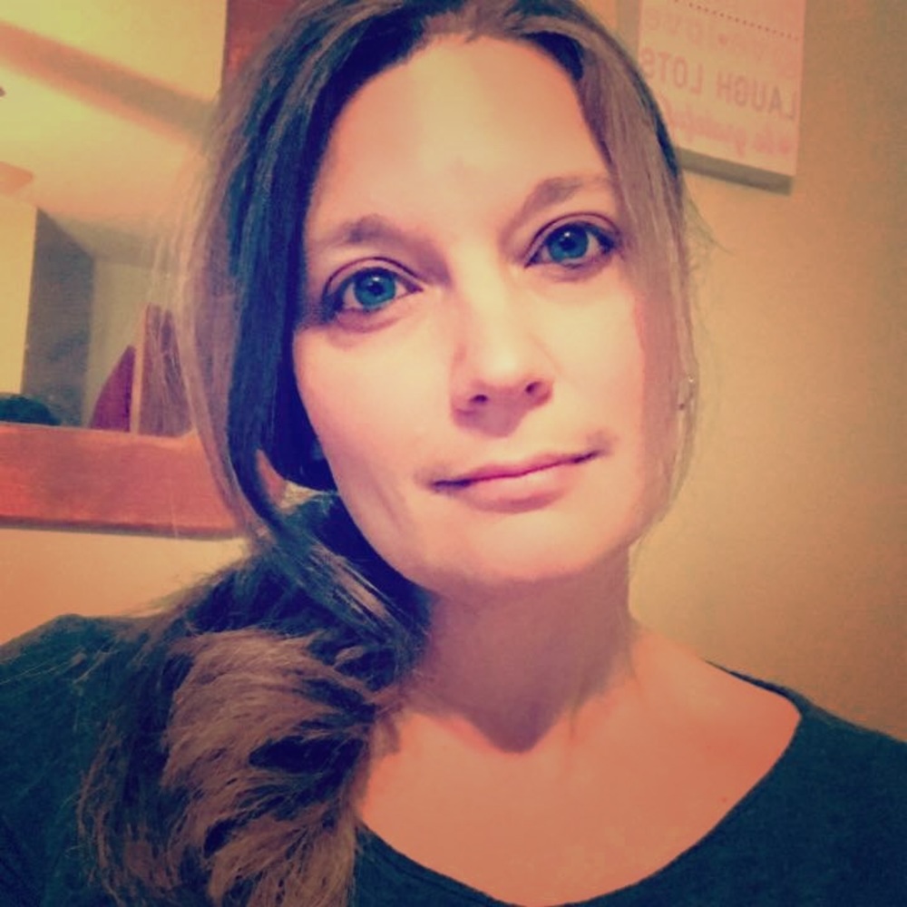 Meet your Posher, Zannie